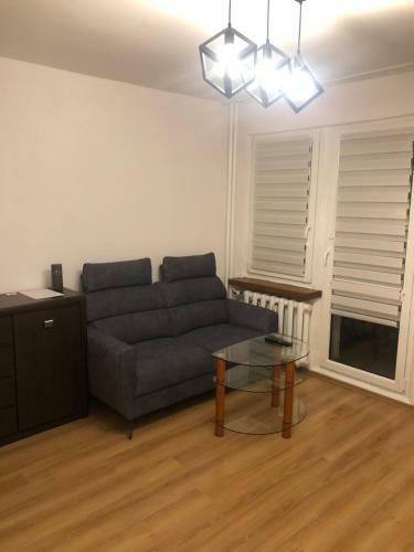 Przytulny Apartament Z Balkonem