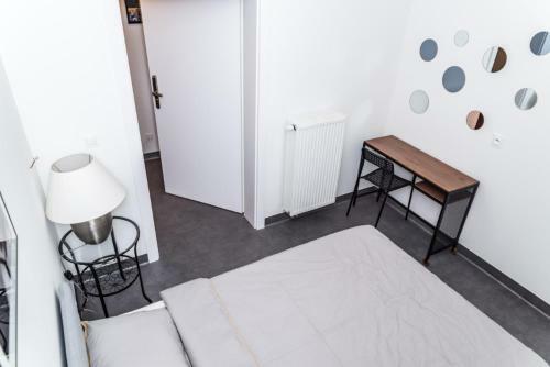 Albergue Chopin Host