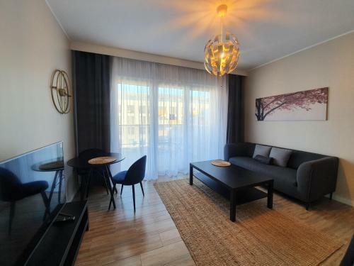 Apartamento Nowe Ptasie, Osiedle Ptasie, Katowice