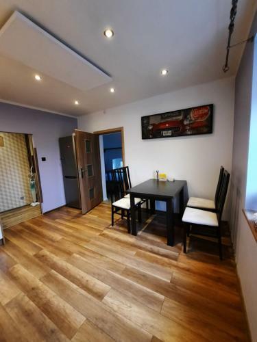 Apart Wilhelmina 75m2