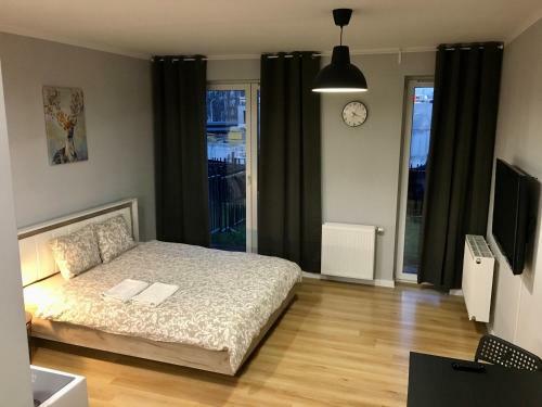 Holdek Apartamenty Ceglana