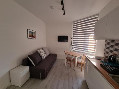 Apartamenty Katowice Stawowa 5
