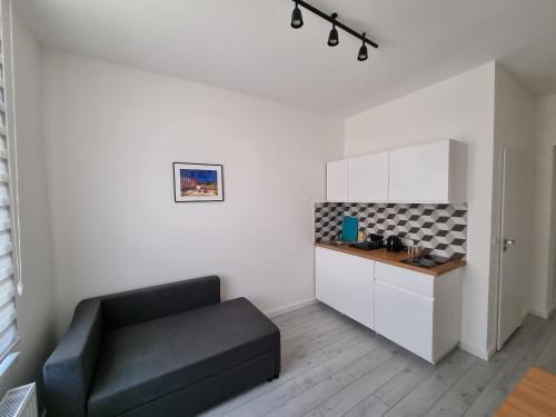 Apartamenty Katowice Stawowa 5
