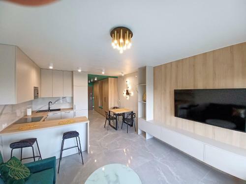 Kima Apartament Katowice Ba?ant�w