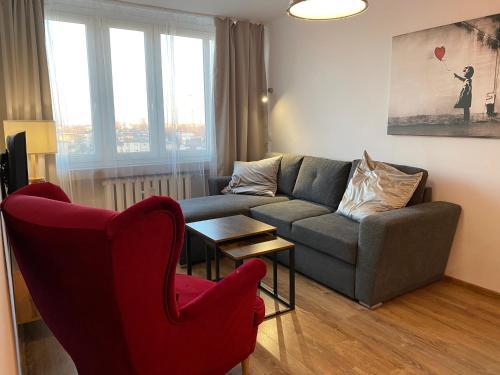 Apartamento On The Corner 7