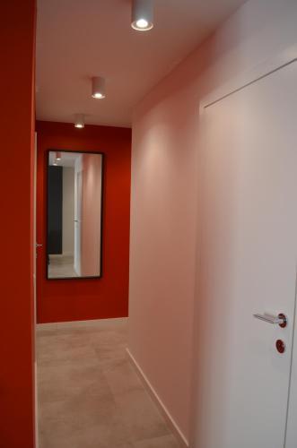 Vitreyd Apartamenty Sokolska 33