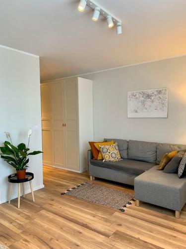 Apartamento Katowice City Centre II