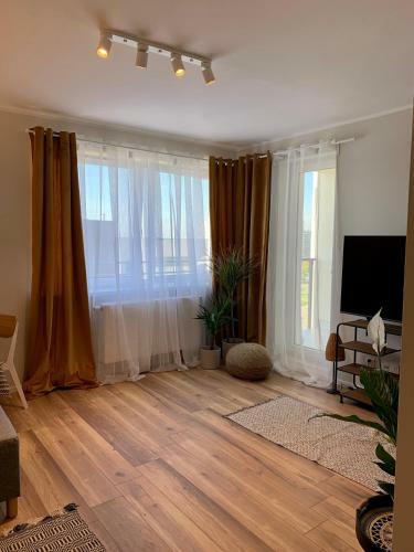 Apartamento Katowice City Centre II