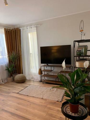 Apartamento Katowice City Centre II