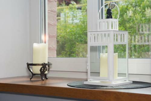 Apartamenty U Rzepi�ra