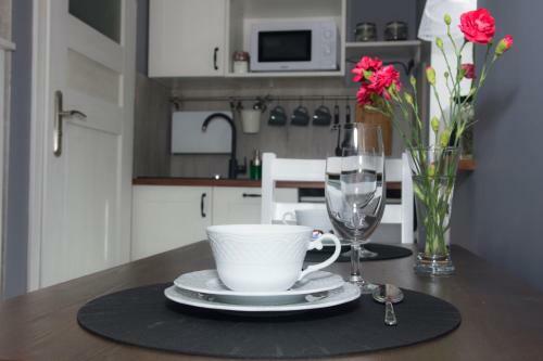 Apartamenty U Rzepi�ra