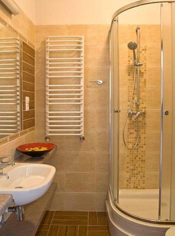 Bed & Breakfast Willa S?onecznik