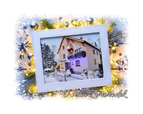 Apartamento Zimorodek