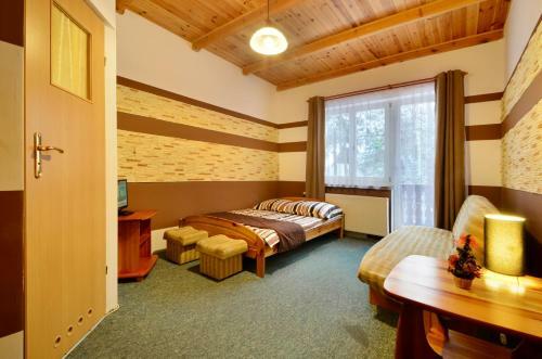 Apartamento Zimorodek