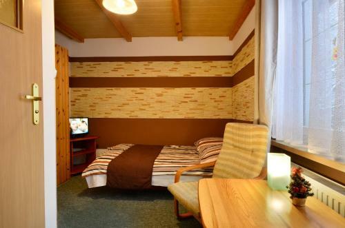 Apartamento Zimorodek