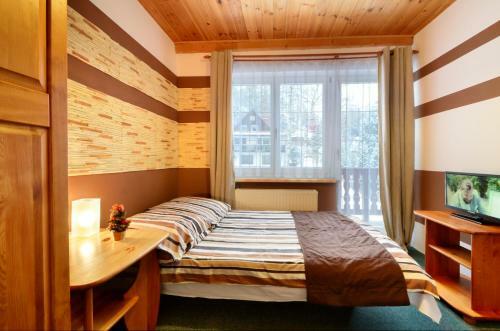 Apartamento Zimorodek