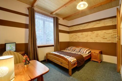 Apartamento Zimorodek