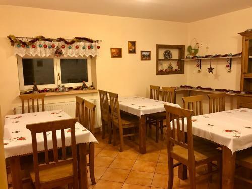 Apartamento Zimorodek