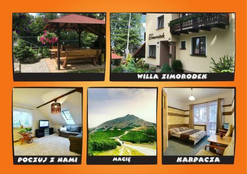 Apartamento Zimorodek