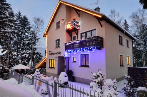 Apartamento Zimorodek