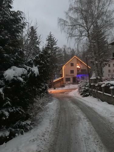 Apartamento Zimorodek