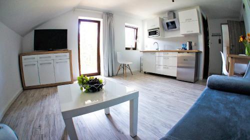Apartamenty Karkonoskie