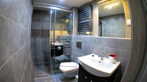 Apartamenty Karkonoskie