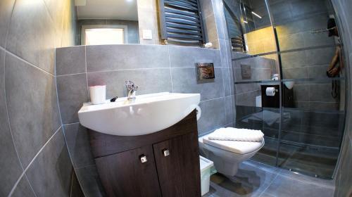 Apartamenty Karkonoskie