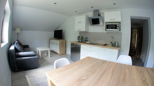 Apartamenty Karkonoskie