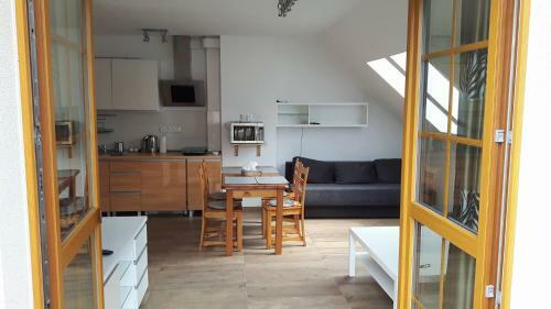 Apartament Sunny