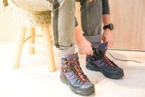 Apartamenty U Pi?tk�w