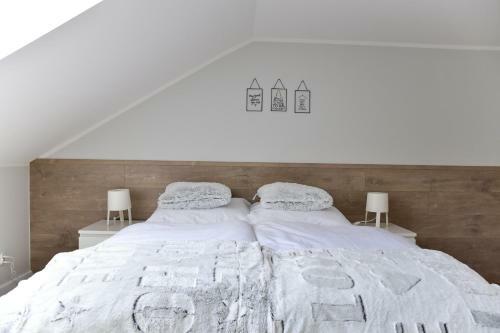 Apartament Dwupoziomowy Na Stoku - Apartamentuj