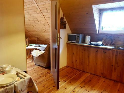 Apartamento Willa G�ralka