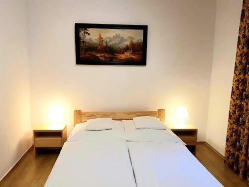 Apartamento Willa G�ralka