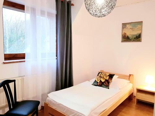 Apartamento Willa G�ralka