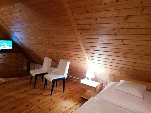 Apartamento Willa G�ralka