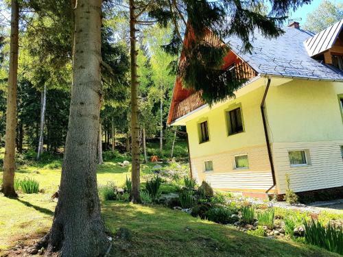 Apartamento Willa G�ralka