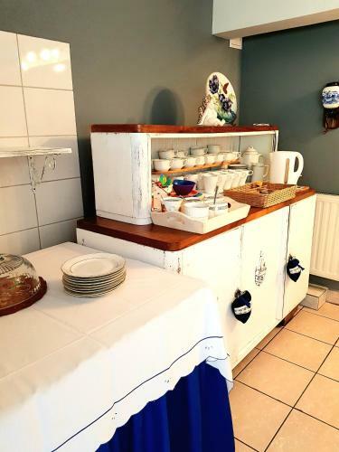 Apartamento Willa G�ralka