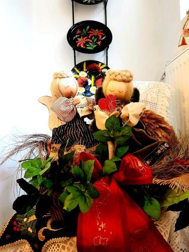 Apartamento Willa G�ralka