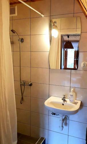 Apartamento Willa G�ralka
