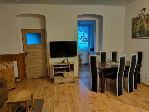 Apartamenty Z?oty Widok