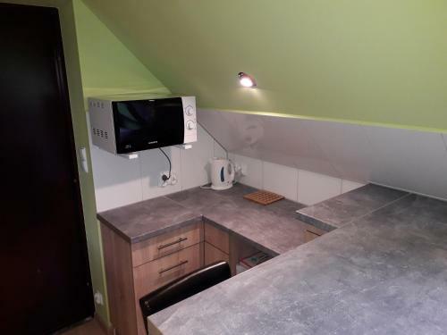 Apartamenty Z?oty Widok