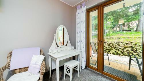 Bed & Breakfast Willa Izbica Karpacz