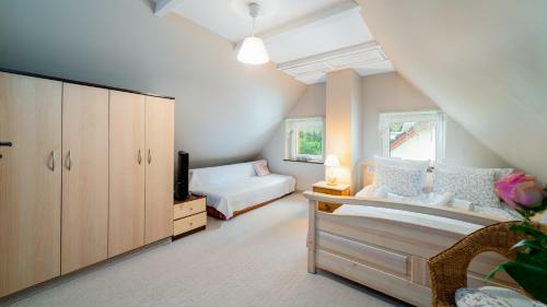 Bed & Breakfast Willa Izbica Karpacz