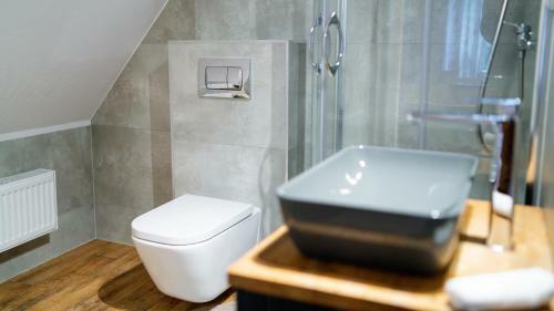 Bed & Breakfast Willa Izbica Karpacz