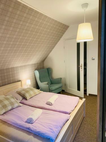 Bed & Breakfast Willa Izbica Karpacz