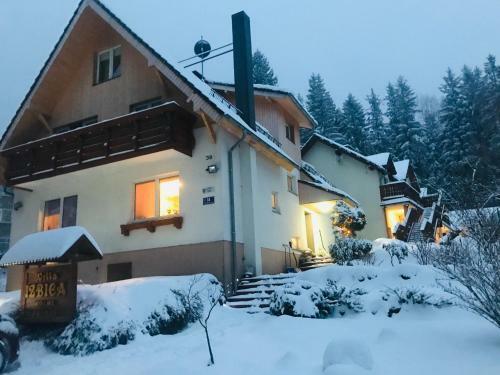 Bed & Breakfast Willa Izbica Karpacz