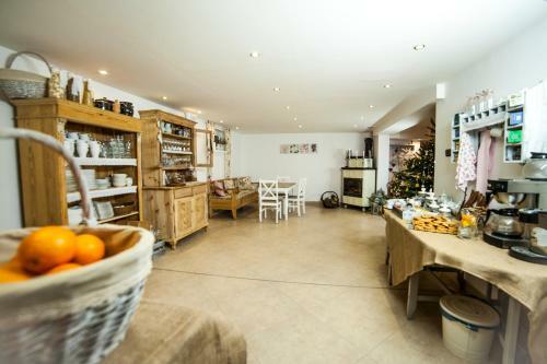 Bed & Breakfast Willa Izbica Karpacz