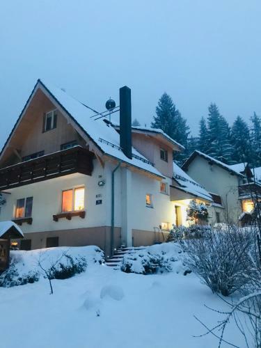 Bed & Breakfast Willa Izbica Karpacz