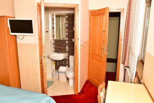 Hostal Cichy K?cik W Karpaczu